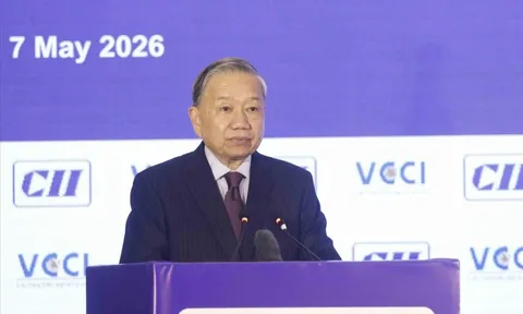 Doanh nghiệp Việt Nam - Ấn Độ cần thúc đẩy hợp tác vào các lĩnh vực then chốt của tương lai