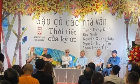 Hành trang ký ức