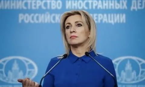 Nga kêu gọi các nhà ngoại giao nước ngoài khẩn trương sơ tán khỏi thủ đô Ukraine