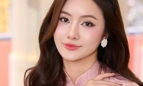 Bùi Yên Hà – "nàng thơ" mới trong âm nhạc Nguyễn Thành Trung