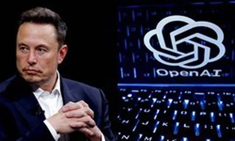 "Tôi đã nghĩ ông ấy sẽ lao vào đánh mình": Tiết lộ chấn động của đồng sáng lập OpenAI về Elon Musk