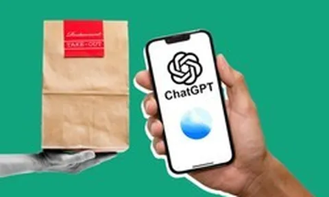 Starbucks, Pizza, khách sạn… kéo nhau vào ChatGPT: OpenAI đang làm điều từng khiến Google thống trị internet?