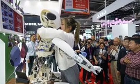Gen Z Trung Quốc đang đua nhau dùng trí tuệ nhân tạo để "hồi sinh" người yêu cũ