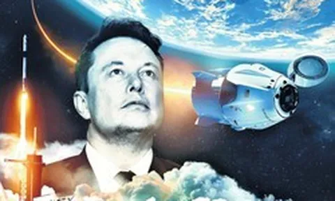 SpaceX sắp “đốt” tới 119 tỷ USD trước IPO: Elon Musk đang chuẩn bị canh bạc lớn nhất lịch sử AI và vũ trụ?