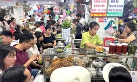 Đà Nẵng đặt tham vọng xây dựng “Thành phố ẩm thực”