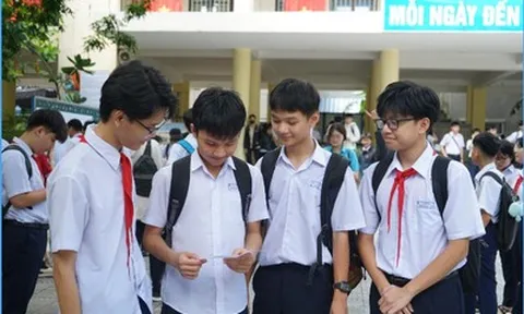 Chọn trường vì đồng phục "đẹp như trường quốc tế", nhiều học sinh lớp 9 khiến phụ huynh đau đầu