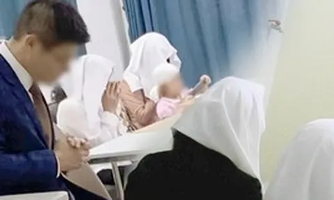 Tà đạo 'Hội Thánh Đức Chúa Trời Mẹ': Thâm cung bí sử trong Lễ Vượt qua