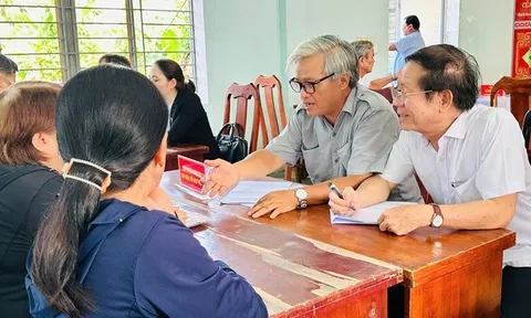 Đổi mới cơ chế, chính sách, hoàn thiện khuôn khổ pháp lý và phối hợp lực lượng trong bảo vệ nền tảng tư tưởng của Đảng – Từ thực tiễn Đà Nẵng đến những vấn đề lý luận đặt ra