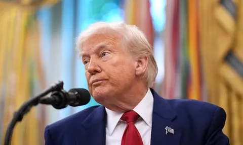 Ông Trump tiếp tục nhận phán quyết bất lợi về thuế quan