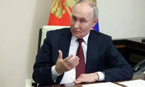 EU tiếp tục ra tín hiệu về khả năng nối lại đối thoại với ông Putin