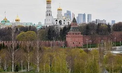 Nga đón tin buồn: GDP đảo chiều giảm sau 3 năm, EU tự tin Kremlin đã ngấm đòn trừng phạt, thực hư ra sao?