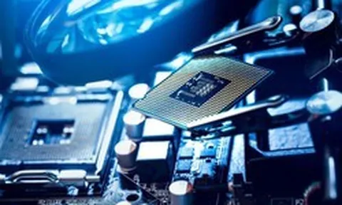 Bí mật sau khối tài sản 1,3 tỷ USD của "ông trùm" vật liệu chip kín tiếng vừa lộ diện