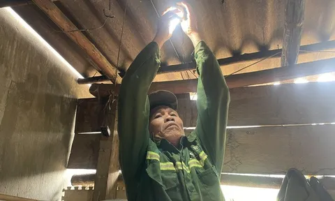 "Cả đời chưa từng thấy tivi, điện thoại…": Nhiều bản làng ở Thanh Hóa vẫn "trắng điện" giữa thời đại số