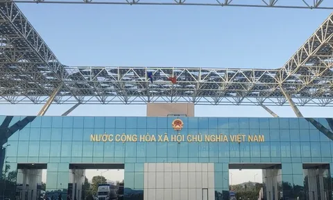 Quảng Ninh: Mức thu phí “0 đồng” thúc đẩy tăng trưởng thương mại biên giới