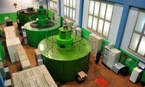 Cuba vinh danh công trình được gọi là "kiệt tác dưới lòng đất", hơn 60 năm vận hành vẫn như mới
