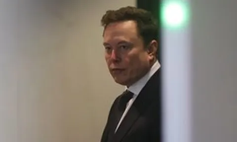 Không ai nghĩ Elon Musk “vĩ đại” cũng nếm mùi thất bại đau đớn thế này
