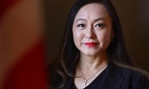 Thị trưởng Mỹ Arcadia Eileen Wang thừa nhận làm gián điệp cho Trung Quốc