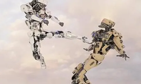 Robot biết múa, biết võ nhưng chưa biết dọn phòng: Ngành robot Trung Quốc đang đi về đâu?