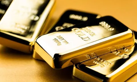 Giá vàng hôm nay (12/5): Vàng trong nước và thế giới tăng phi mã, thỏa thuận ngừng bắn hết sức mong manh