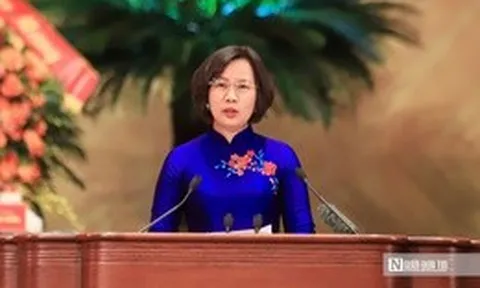 Chuyển đổi số là "cầu nối" để MTTQ Việt Nam gần dân hơn