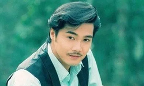 Nam tài tử Lý Hùng hé lộ lý do 57 tuổi chưa vợ con
