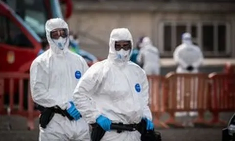 Bản đồ bùng phát virus Hanta: Căn bệnh chết người đã lây lan sang tổng cộng 13 quốc gia