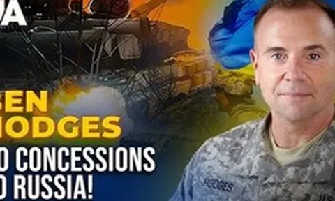 Trung tướng Mỹ: Tình hình NATO tồi tệ nhất trong lịch sử