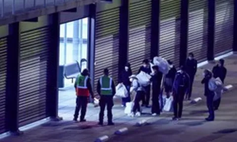 12 y bác sĩ Hà Lan bị cách ly khẩn vì sai sót với mẫu máu virus Hanta