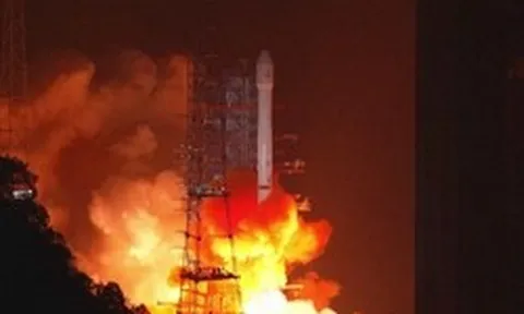 Trung Quốc sở hữu "bí thuật" độc quyền, 133 quốc gia và vùng lãnh thổ đã sử dụng: Rốt cuộc đó là gì?