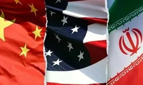 Trung Quốc có thể đóng vai trò trung gian hòa giải giữa Mỹ và Iran