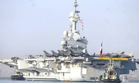 Thêm lời giải cho Hormuz