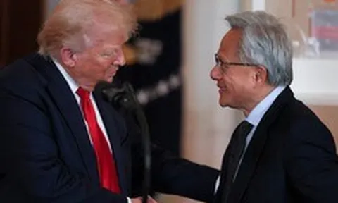 Ông Trump bất ngờ triệu tập 1 nhân vật đình đám đến Bắc Kinh vào phút chót: Người Trung Quốc dấy lên kỳ vọng