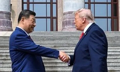 'Bẫy Thucydides' là gì, vì sao xuất hiện trong cuộc gặp Tập Cận Bình - Donald Trump?