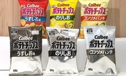 Eo biển Hormuz chiến sự căng thẳng khiến snack Nhật “mất màu”