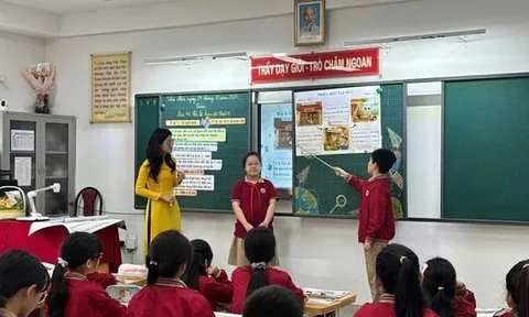 Thẩm quyền thuyên chuyển giáo viên theo quy định mới