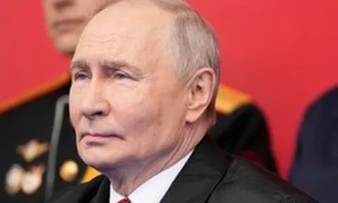 Kremlin ra tuyên bố giữa thượng đỉnh Mỹ-Trung: Ông Putin sẽ tiến hành 1 động thái đã lặp lại hơn 40 lần