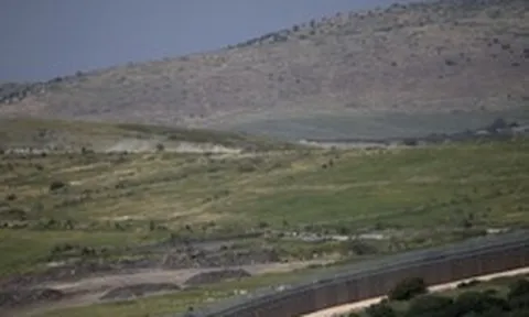 Israel và Lebanon gia hạn ngừng bắn thêm 45 ngày