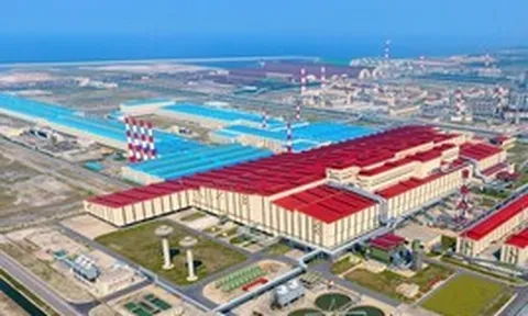 Quê nhà tỷ phú Phạm Nhật Vượng làm khu tái định cư gần 250ha phục vụ dự án của Vinhomes
