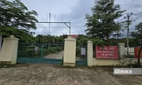 Lời giải cho bài toán xử lý, sắp xếp trụ sở công sau sáp nhập ở Gia Lai