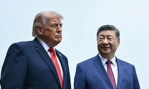 Ông Trump nói bản thân đang “cạn kiệt” kiên nhẫn về vấn đề Iran