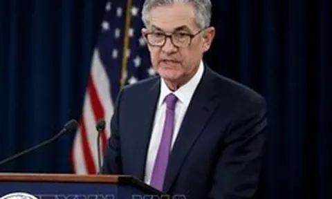 Hội đồng thống đốc Fed chỉ định ông Powell làm Chủ tịch lâm thời