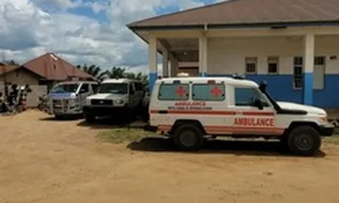 WHO cảnh báo khẩn cấp toàn cầu vì dịch Ebola bùng phát