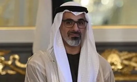 UAE đẩy nhanh tiến độ xây đường ống dẫn dầu mới, tránh đi qua eo biển Hormuz