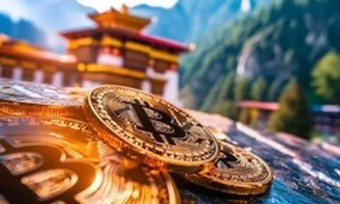 Quốc gia 'cuồng' Bitcoin vừa bán 10.000 BTC trị giá gần 1 tỷ USD, kho dự trữ sẽ cạn vào tháng 9 này: Chuyện gì đây?