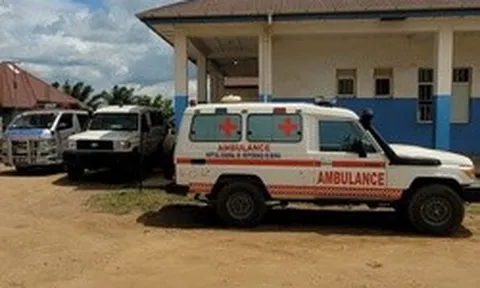 WHO cảnh báo về dịch Ebola