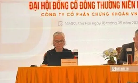 Chủ tịch VNDirect: AI không phải thách thức, bài toán lớn nhất hiện nay là nguồn lực