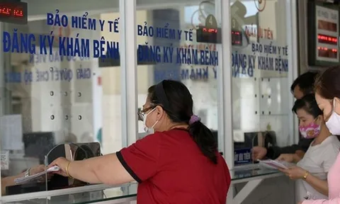 4 thời điểm trong năm được đổi nơi đăng ký khám chữa bệnh BHYT ban đầu, ai cũng nên biết