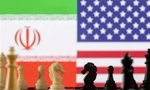 Iran gửi đề xuất 14 điểm mới cho Mỹ