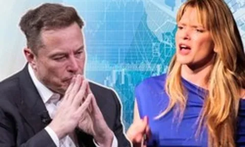 Người phụ nữ duy nhất khiến Elon Musk mang "vết nhơ" trong hồ sơ làm chồng