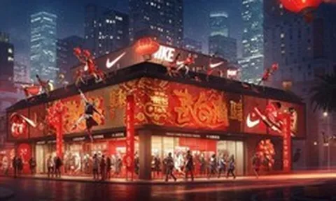 'Hai tỷ bàn chân' quay lưng với Nike: Cơn bĩ cực của gã khổng lồ Mỹ trước Li-Ning, Anta, CEO đau khổ thừa nhận phải tái thiết 100% mới mong sống sót